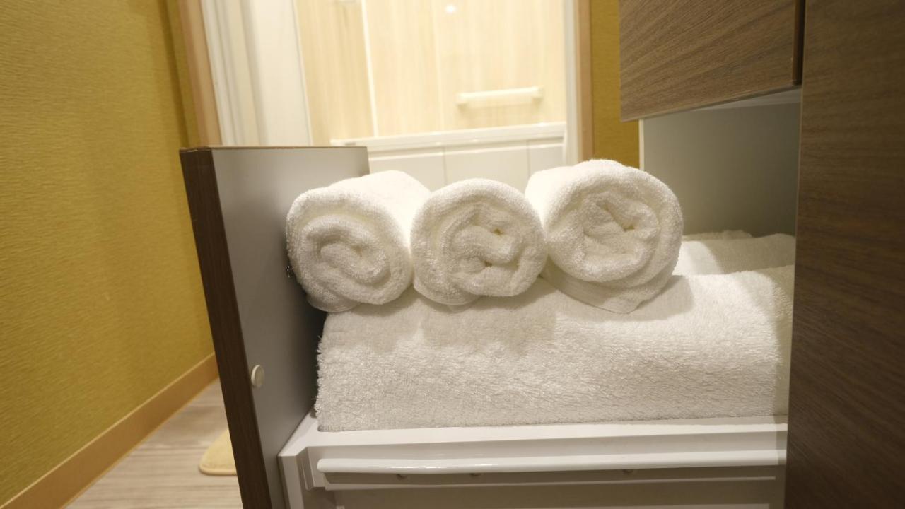 東瀛stays 301北海道 クールな和室部屋 * 大阪市